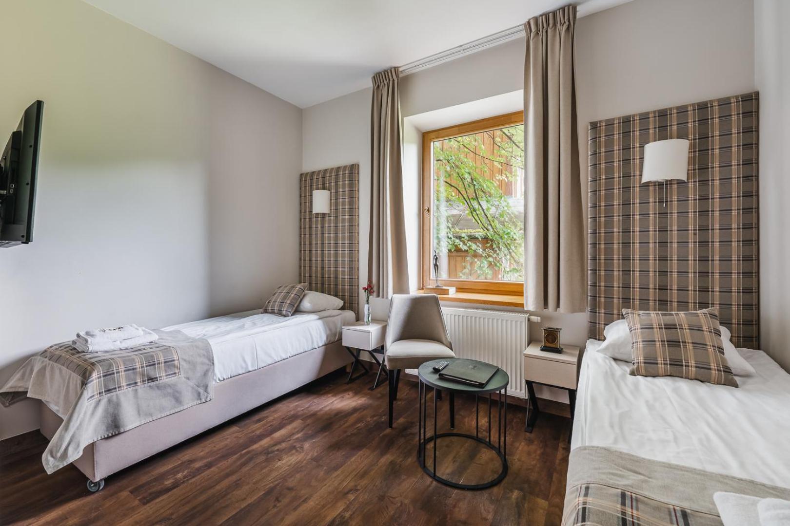 Hotel Batory Szczawnica Exteriör bild